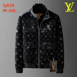 Picture of Louis Vuitton Jackets _SKULVM-4XL12yr50331807